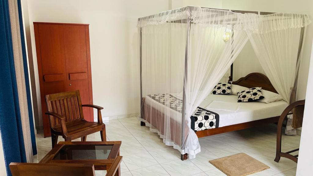 אונה ואטונה Sunny Mood Guest House מראה חיצוני תמונה