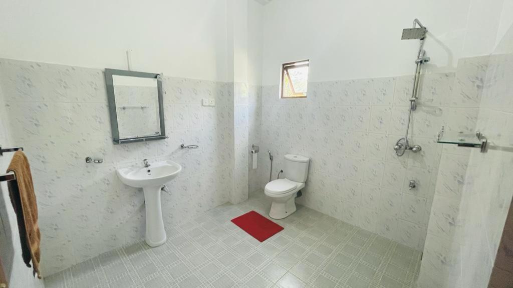 אונה ואטונה Sunny Mood Guest House מראה חיצוני תמונה